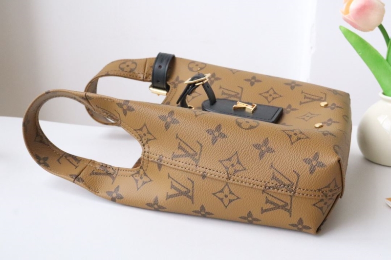 LV Top Handle Bags